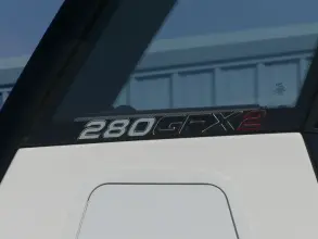 Thumbnail von Twin Vee 280 GFX2