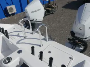 Thumbnail von Twin Vee 280 GFX2