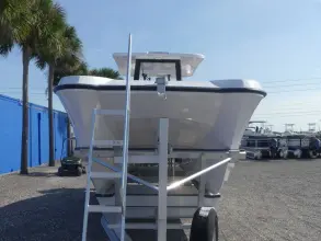 Thumbnail von Twin Vee 280 GFX2