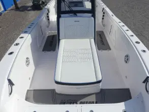 Thumbnail von Twin Vee 280 GFX2