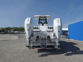 Thumbnail von Twin Vee 280 GFX2