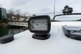 Thumbnail von Botnia Targa 27 $450k - $650k Stock 3