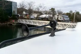 Thumbnail von Botnia Targa 27 $450k - $650k Stock 3