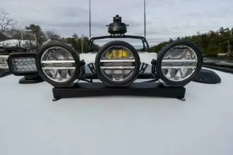 Thumbnail von Botnia Targa 27 450.000 $ - 650.000 $ Stok 3