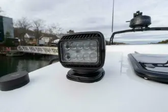 Thumbnail von Botnia Targa 27 450.000 $ - 650.000 $ Stok 3