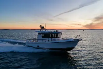 Thumbnail von Botnia Targa 27 450.000 $ - 650.000 $ Stok 3