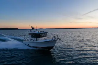 Thumbnail von Botnia Targa 27 450.000 $ - 650.000 $ Stok 3