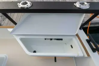 Thumbnail von Botnia Targa 27 450.000 $ - 650.000 $ Stok 3