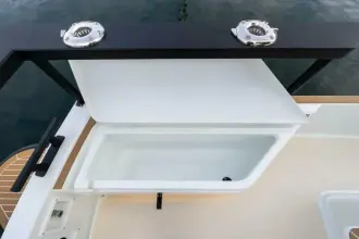 Thumbnail von Botnia Targa 27 450.000 $ - 650.000 $ Stok 3