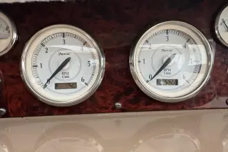 Thumbnail von Regal 3560 Commodore