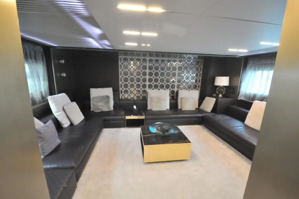 Thumbnail von Ferretti Yachts 850 10023843