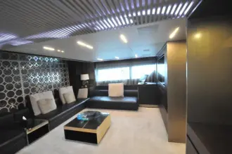 Thumbnail von Ferretti Yachts 850 10023843