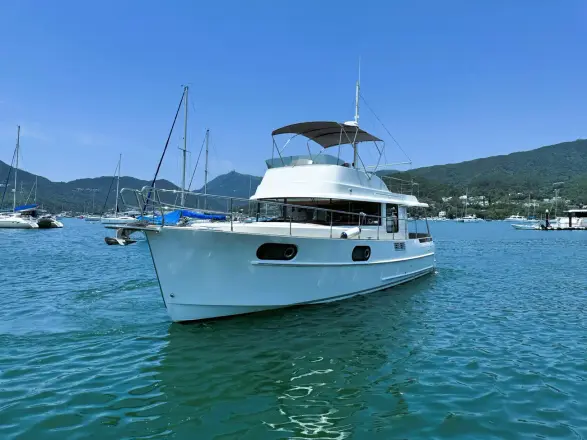 Beneteau Swift Trawler 44 9413909