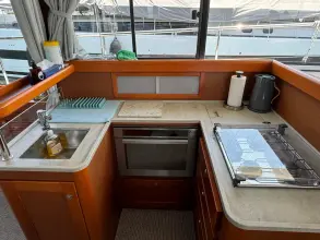 Thumbnail von Beneteau Swift Trawler 44 9413909
