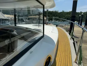 Thumbnail von Beneteau Swift Trawler 44 9413909