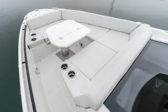 Thumbnail von Saxdor 340 GTWA