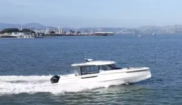 Thumbnail von Saxdor 400 GTC