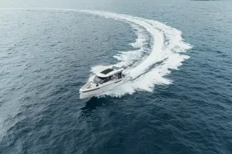 Thumbnail von Saxdor 400 GTC