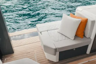 Thumbnail von Saxdor 400 GTC