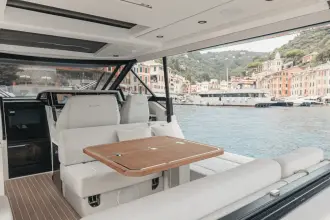 Thumbnail von Saxdor 400 GTC