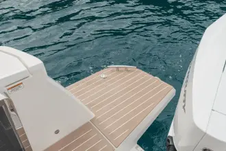 Thumbnail von Saxdor 400 GTC