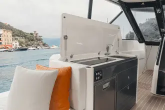 Thumbnail von Saxdor 400 GTC