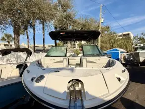 Thumbnail von Sea Ray 260 SLX-OB