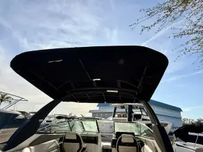 Thumbnail von Sea Ray 260 SLX-OB