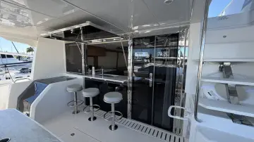 Thumbnail von Aquila 54 Yacht