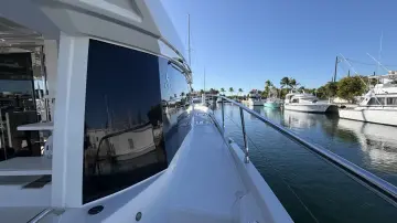 Thumbnail von Aquila 54 Yacht