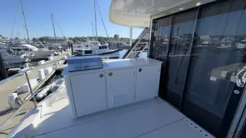 Thumbnail von Aquila 54 Yacht