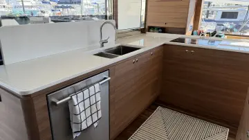 Thumbnail von Aquila 54 Yacht