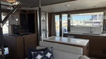 Thumbnail von Aquila 54 Yacht