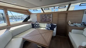 Thumbnail von Aquila 54 Yacht
