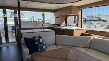 Thumbnail von Aquila 54 Yacht