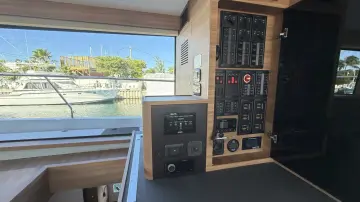 Thumbnail von Aquila 54 Yacht