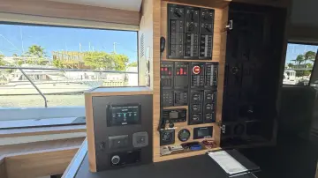 Thumbnail von Aquila 54 Yacht