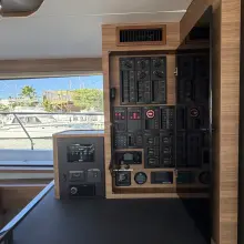 Thumbnail von Aquila 54 Yacht