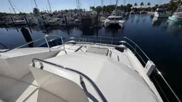 Thumbnail von Aquila 54 Yacht