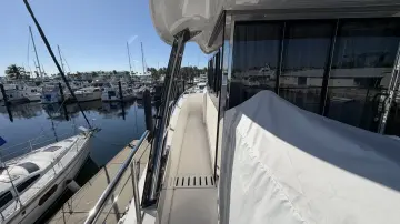 Thumbnail von Aquila 54 Yacht