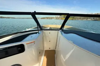 Thumbnail von Sea Ray SDX 250 Surf