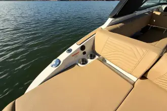 Thumbnail von Sea Ray SDX 250 Surf