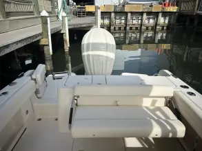 Thumbnail von Grady White Freedom 235