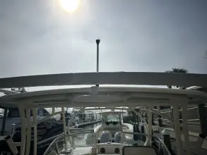 Thumbnail von Grady White Freedom 235