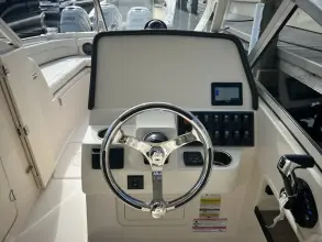 Thumbnail von Grady White Freedom 235