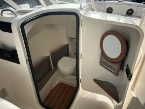 Thumbnail von Grady White Freedom 235