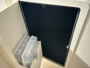 Thumbnail von Grady White Freedom 235