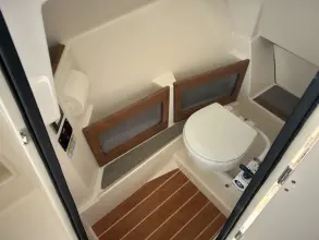 Thumbnail von Grady White Freedom 235