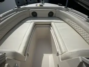 Thumbnail von Grady White Freedom 235