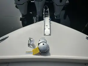 Thumbnail von Grady White Freedom 235